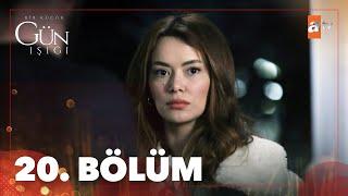 Bir Küçük Gün Işığı 20. Bölüm @atvturkiye