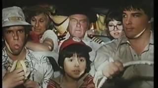 Herbie Goes Bananas 1980 Disney Home Video Australia Trailer