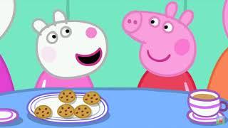 i memed a peppa pig episode