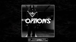 FREE Abra Cadabra X M Huncho X Wavy UK Rap Type Beat - OPTIONS  UK Rap Instrumental 2022