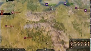 Mount & Blade Bannerlord 2 LIVE