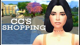 Tumblr CCs  Sims 4  CCs Shopping Part 3