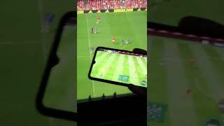 Новая Графика в FIFA 22 Mobile #графика #fifa #фифа #fifa22 #футбол