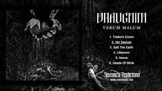 Draugnim - Verum Malum  Black Metal - Full Album
