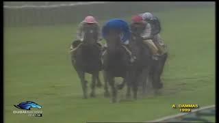 Dubai Millennium - Prix du Haras de Fresnay-le-Buffard Jacques le Marois 1999 G1