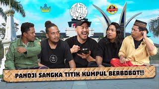 TITIK KUMPUL - KOTA DI INDONESIA YANG NYAMAN UNTUK MENETAP SELAIN KAMPUNG SENDIRI?