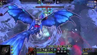 AGHANIM2 996 Aghanims Labyrinth Sven gameplay