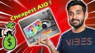 I Bought the Cheapest & Best AIO Available - Gamdias Chione M3