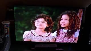 Beautiful Girls 1996 VHS Previews