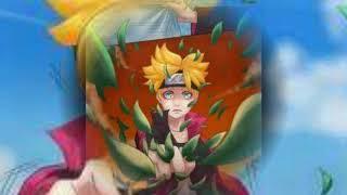 Naruto y Boruto Doujinshis  Una Historia Triste