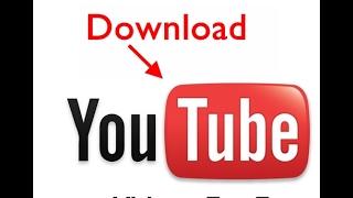 How To Download Videos from youtube In Chrome and Firefox Using Extension   NEW   Youtube   YouTube