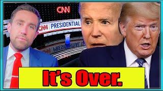 Joe Biden will be Replaced  CNN Debate Summary Trump vs Biden.