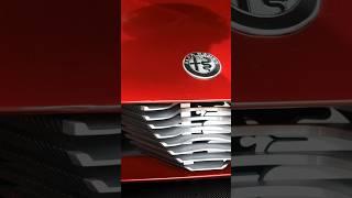 Are Alfa Romeo RELUCTANTLY making EVs what do you think? #alfaromeo #Stradale33