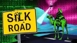 The Most Illegal Business In The World Silk Road