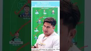 GTLKN Dream11 Team Prediction Dream11 Today IPL match Team  { 21st match OF IPL} GTLKN  Tips