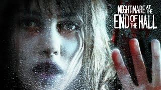 Nightmare at the End of the Hall  FULL MOVIE  Horror Lifetime Movie Network  Kavan Smith