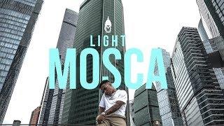 Light - Mosca Official Music Video