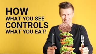 Visual Appetite The Science of Eating with Your Eyes
