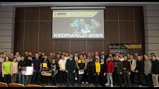 KEDRWELD финал