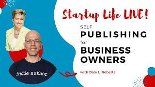 Self-Publishing for Business Owners