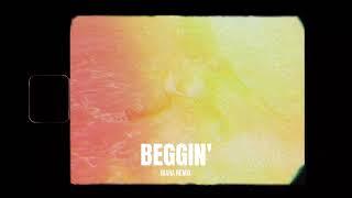 Beggin - Ibara Remix  Official Audio 