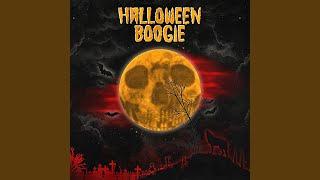 Halloween Boogie