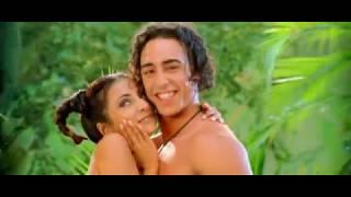 Toy-Box - Tarzan & Jane Official Music Video