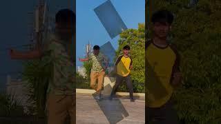 MUQABLA - STREET DANCER 3D  CHOREOGRAPHY LOVEE SINGH PRABHU DEVA VARUN DHAWAN #ytshorts #trending