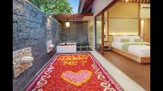 Ini Vie Villa - Luxury Romantic One Bedroom Private Pool Villa in Legian Bali by Ini Vie Hospitality