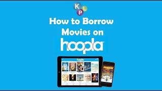 How to Borrow and Watch Movies on Hoopla - The easy way