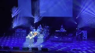 Faceless - Joe Satriani Live @ Fox Theater Oakland CA 10-2-22