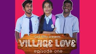 Village Love  Mini Web Series  EP 01 Parichay  Neetu bhagat & Pratik bhagat  co2films
