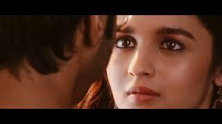 Alia bhatt and Arjun Kapoor hot romantic scenes