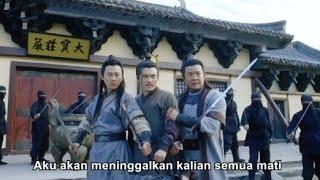 film Kungfu China terbaik 2022 subtitle Indonesia full movie  film terbaru