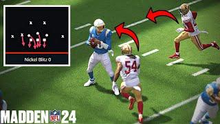 The Loop Defense All The Pros Are Using in Madden 24