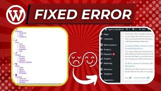 Wordpress admin panel deshbord not loading css and js problem fixed 2023