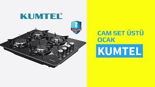 BİMde Satılan KUMTEL Cam Set Üstü Ocak Özellikleri  Hangi Özellikleri İyi Hangileri Kötü #BİM OCAK