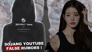 IVEs Jang Wonyoung Wins Big Malicious YouTuber Sojang to pay 100 million KRW for defamation