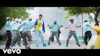 Maan Karate - Maanja Video  Anirudh  Sivakarthikeyan