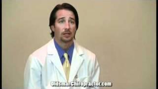 What do chiropractors NOT treat Oldsmar Chiropractor Dr. Bode