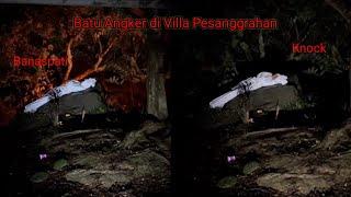 Uji Nyali di batu angker Villa Pesanggrahan  Bigo Live Explore