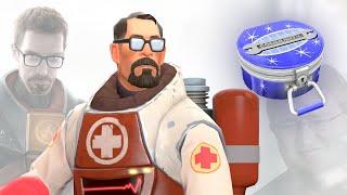 TF2 Summer 2024 Update New Hats Unusual Effects Taunts Taunt Effects & 10 new maps
