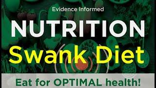 Swank Multiple Sclerosis Diet Dr Chung Dr Vizniak