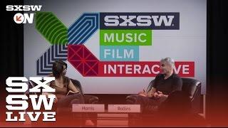 Henry Rollins A Conversation  SXSW Live 2015  SXSW ON