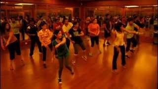 Daav laga windows 8 - Zumba Fitness With Jags Choreo