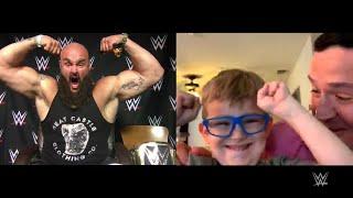 Best of WWE Virtual Meet & Greets