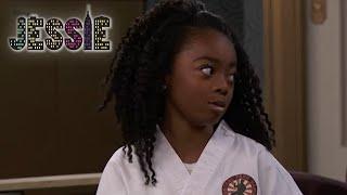 Karate Kid-tastrophe - GANZE FOLGE  Jessie