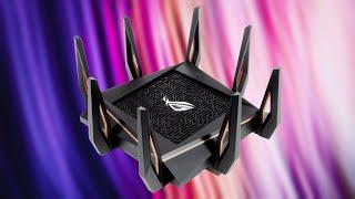 BEST GAMING ROUTER TO BUY IN 2024  TOP GAMING ROUTERS 2024