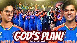 RAW & REAL How India Made HISTORY After 13 Years In The GREATEST T20 Final  IND vs SA Final Review