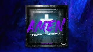 Funkerman - Amen Funkerman Easy Peasy Remix